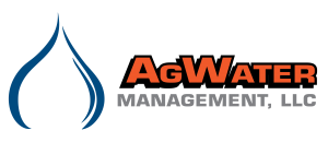 Ag Water Management Logo